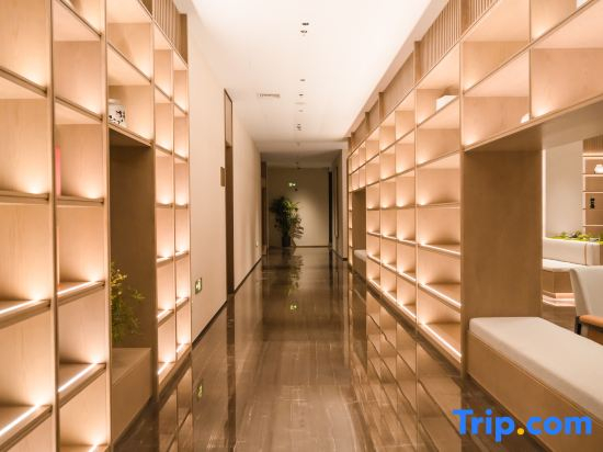 Zhoushan Immersing Shuyuan Hotel (Putuo Passenger Transport Center)