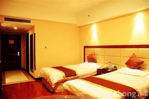 Zhucheng Huaxi Grand Hotel