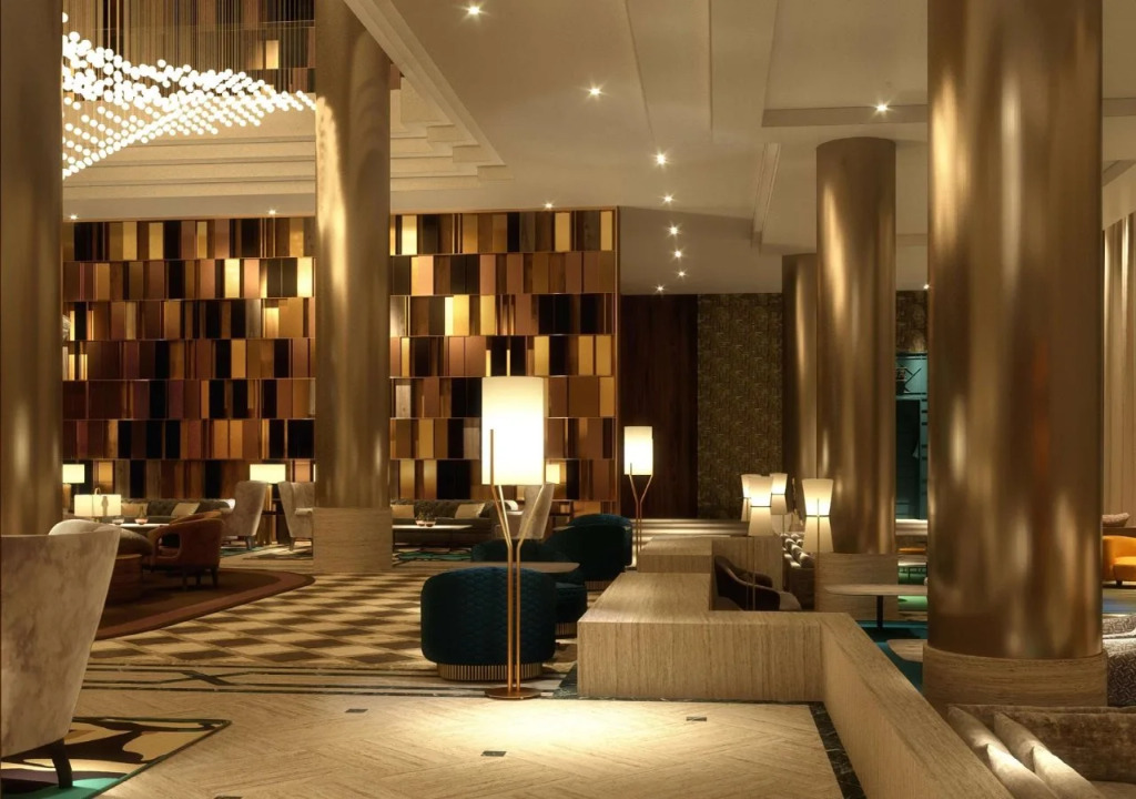 Hilton Algiers