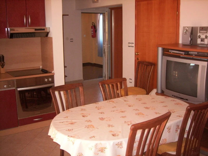 Apartments Puntamika