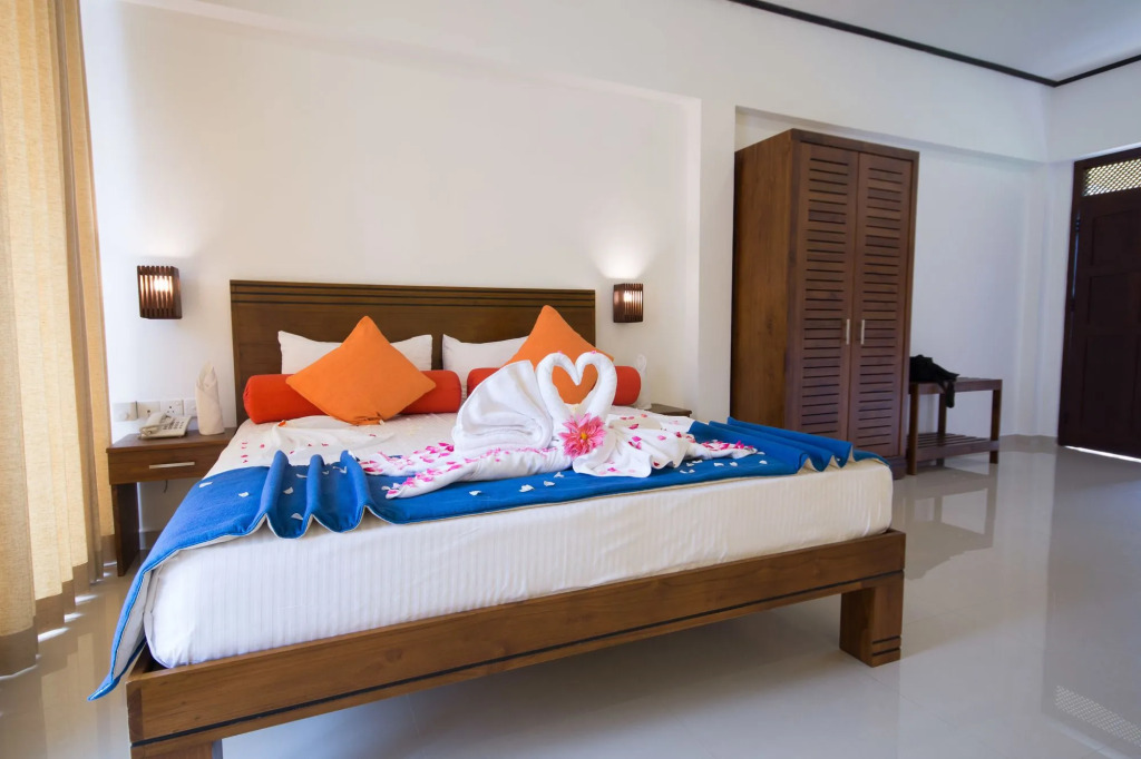 Okwin Resort