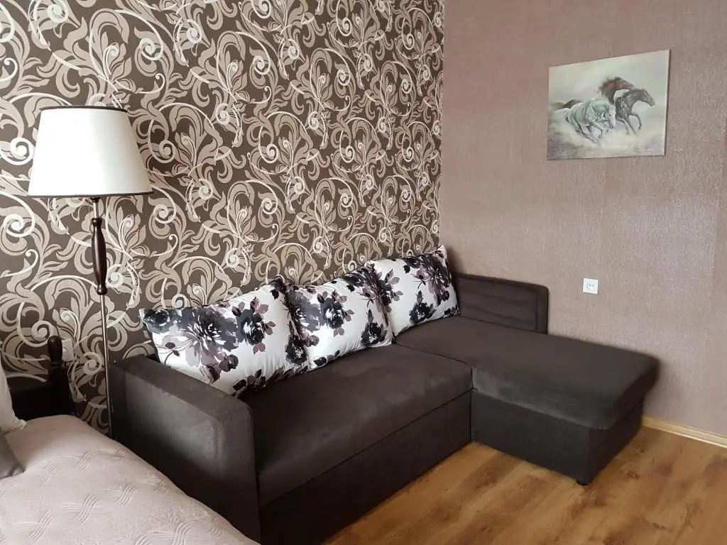Riga City 2 Bedroom Lux Apartments