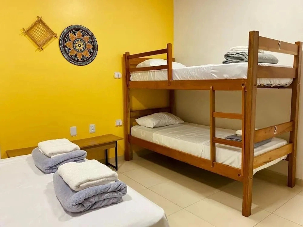 Casa Miriti Hostel