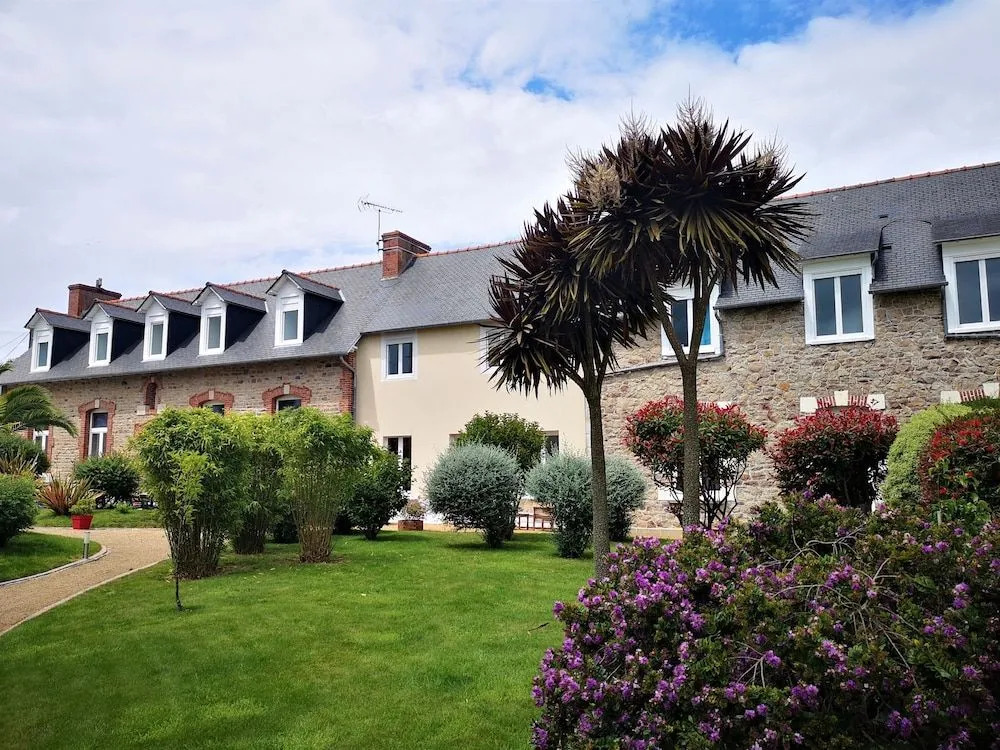 Chambres dhôtes "Le Clos de la Baie"