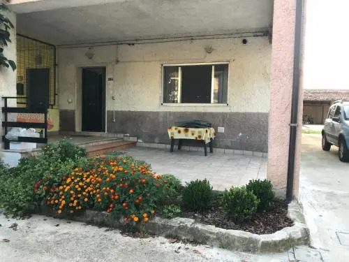 Iezza Residence
