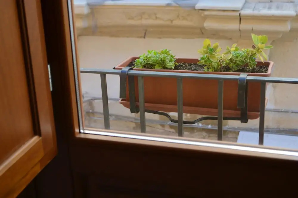 Studio in Siracusa, With Wonderful City View, Furnished Terrace and Wifi Near the Beach