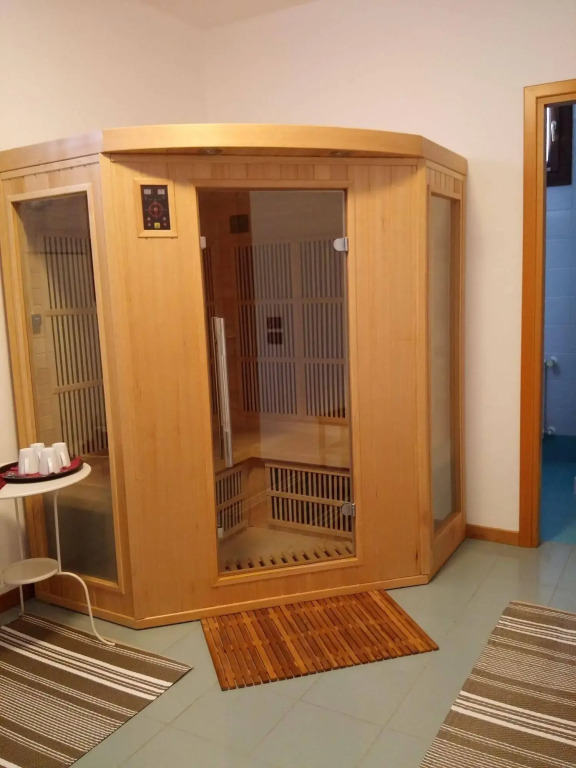 B&B HOTEL Eurorest Conegliano