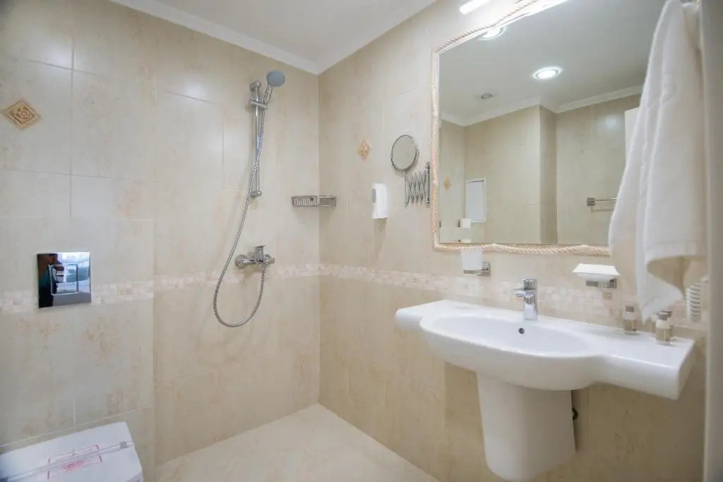 Rena Hotel - All Inclusive