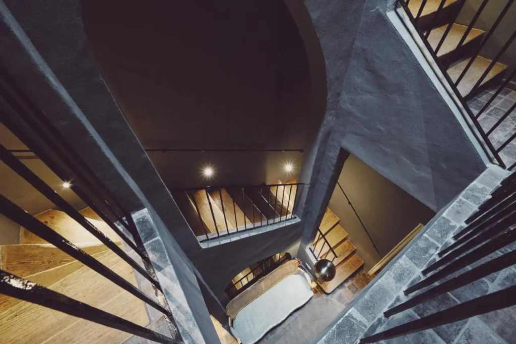 Domus Balthasar Boutique Hotel