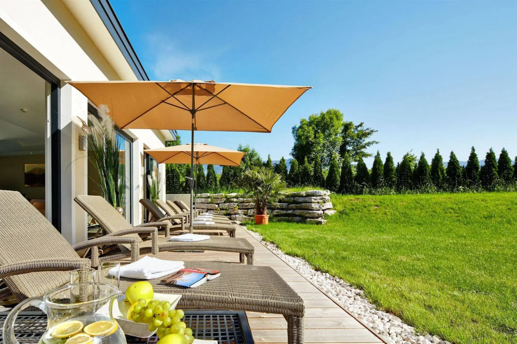 Hotel Garni Melanie