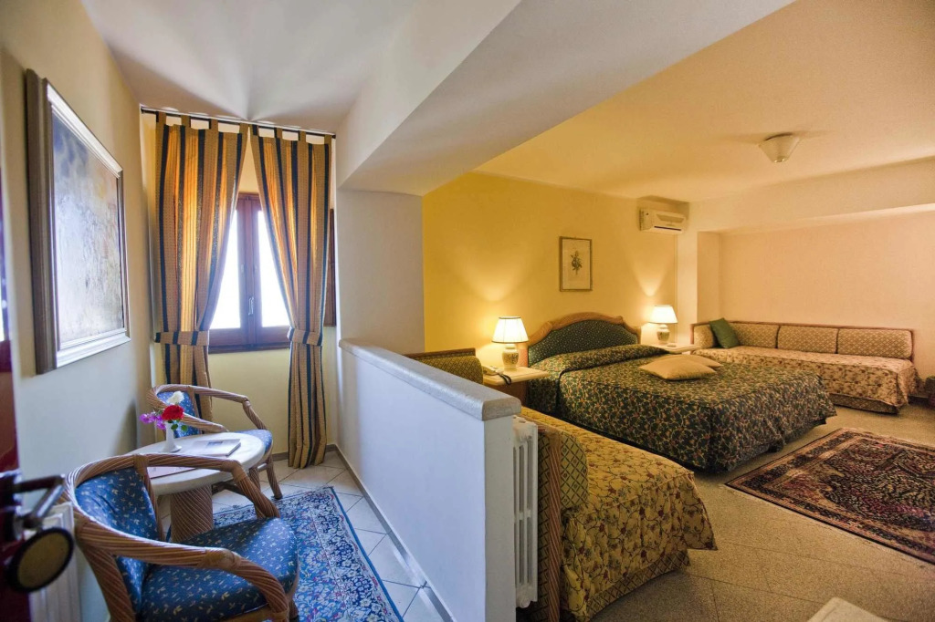 Hotel Elimo