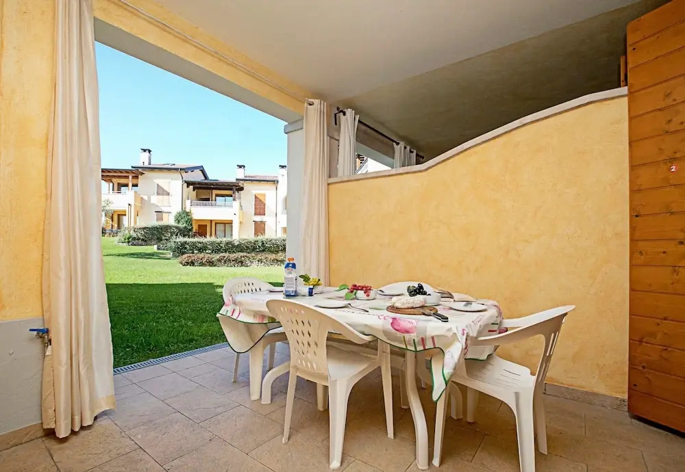 Manerba Del Garda Resort
