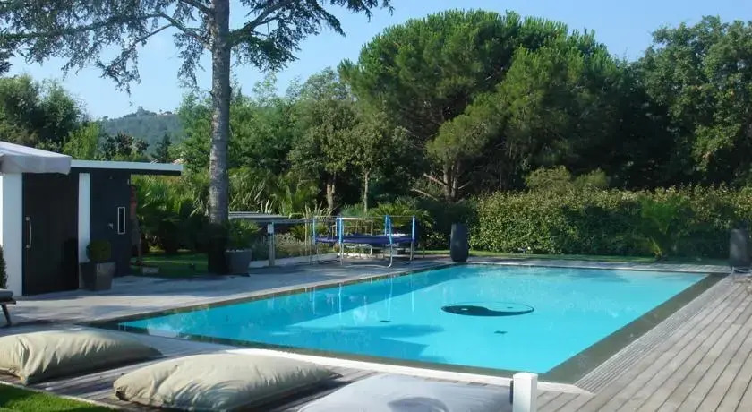 Villa St Joseph