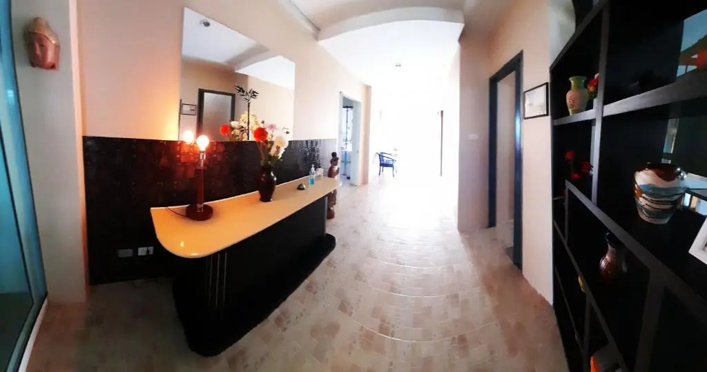 Sea View Apartments