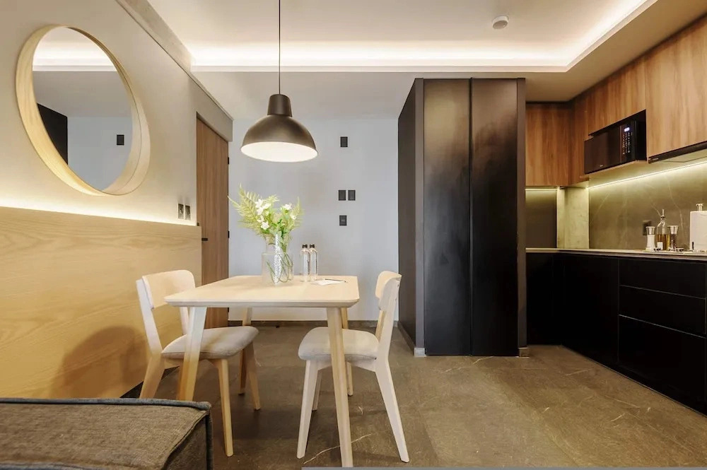 w Amazing Snug 1BR w Balcony in Tabacalera