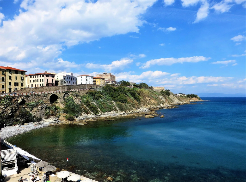 Albergo Italia