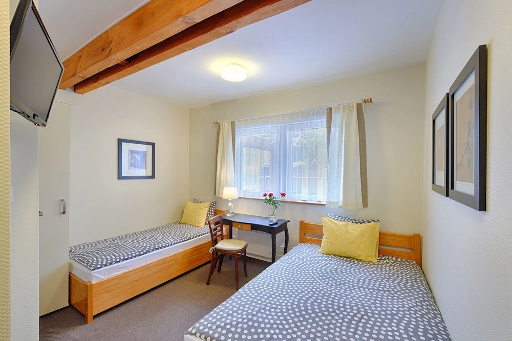 Harry nie z tej bajki & Bałtycka44 Apartments