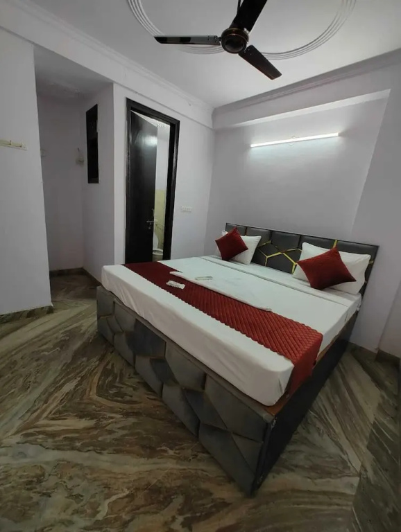 Mauryan Express Hotel Devli Khanpur