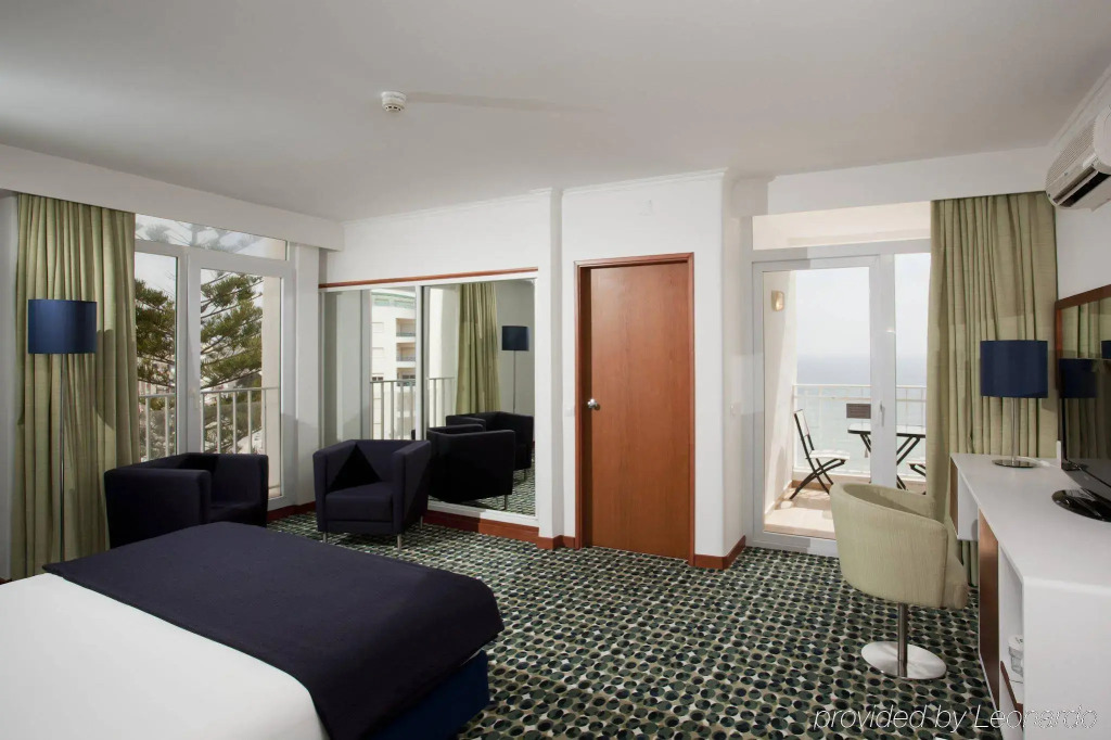 Holiday Inn Algarve