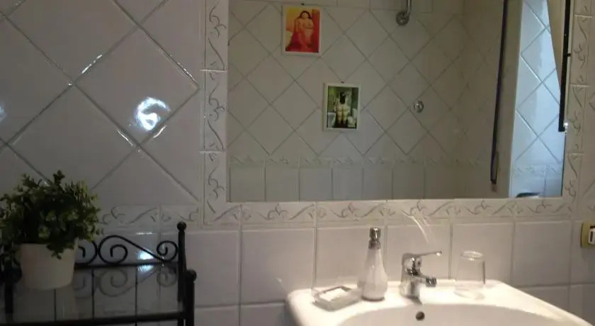 B&B Nuova Stazione
