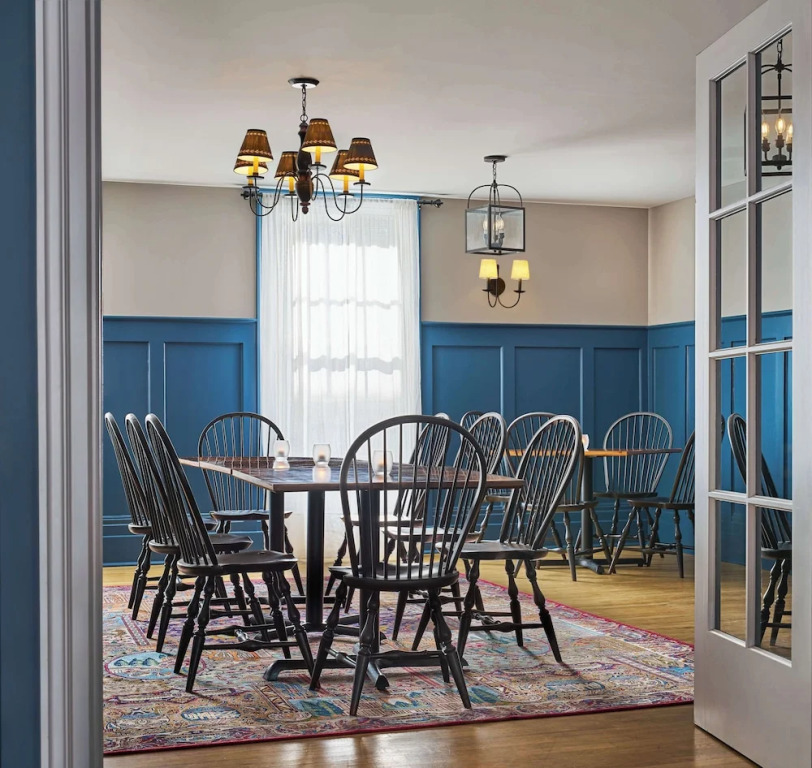 The Cadillac House Lexington, Tapestry Collection By Hilton