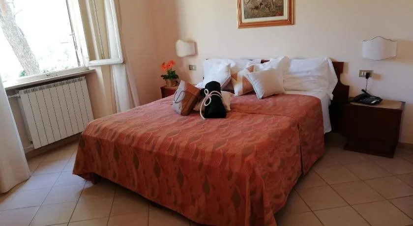 Hotel La Speranza