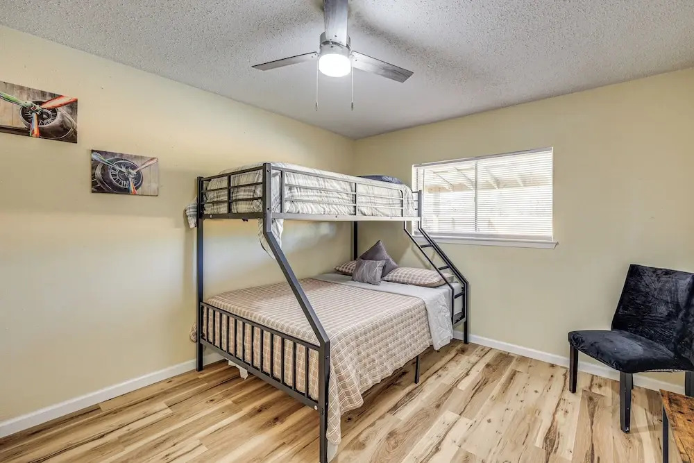 Hot Tub, Pool & Game Room: San Antonio Family Gem