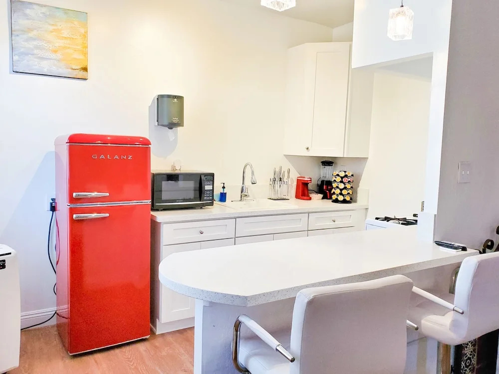 Casa Bonita Apartments
