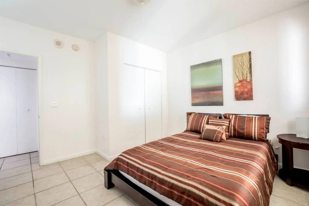 Le Marina Bay 1105 - Condo 4 People, Sunny Isles