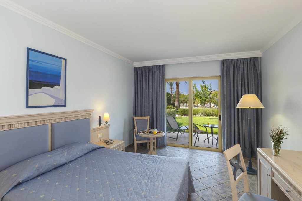Lindos Princess Beach Hotel
