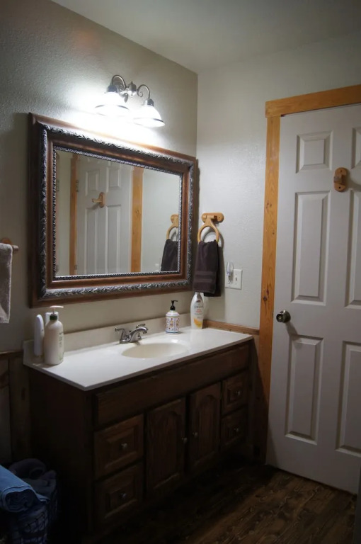 Elk Haven Vacation Cabins