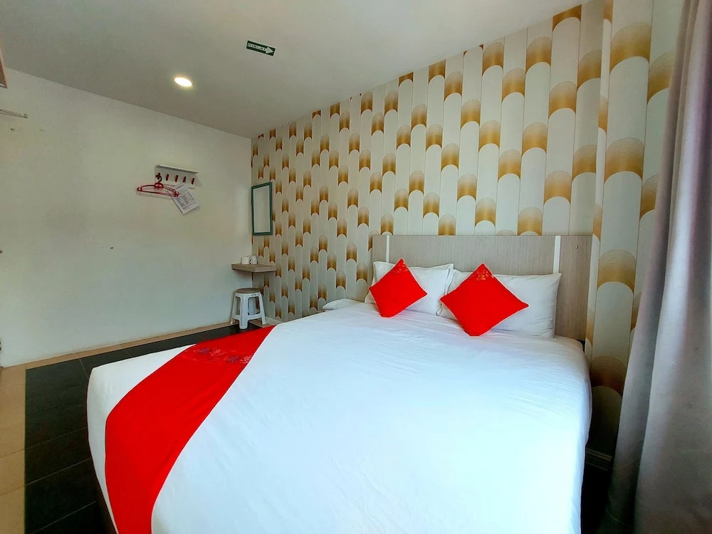 Good2Stay Budget Hotel l Lift l Coway Water l WIFI6 l Laundromat