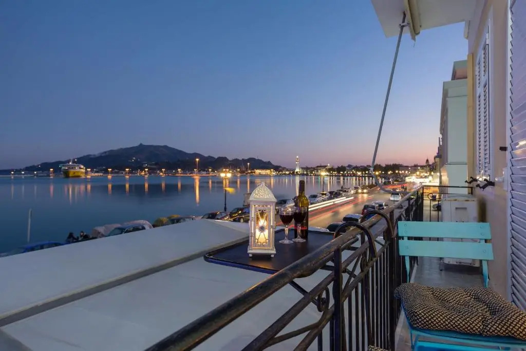 Andriani Apartment