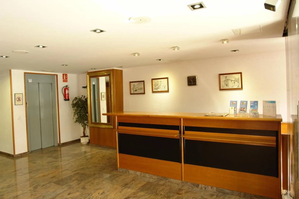 Hotel Roc Del Castell
