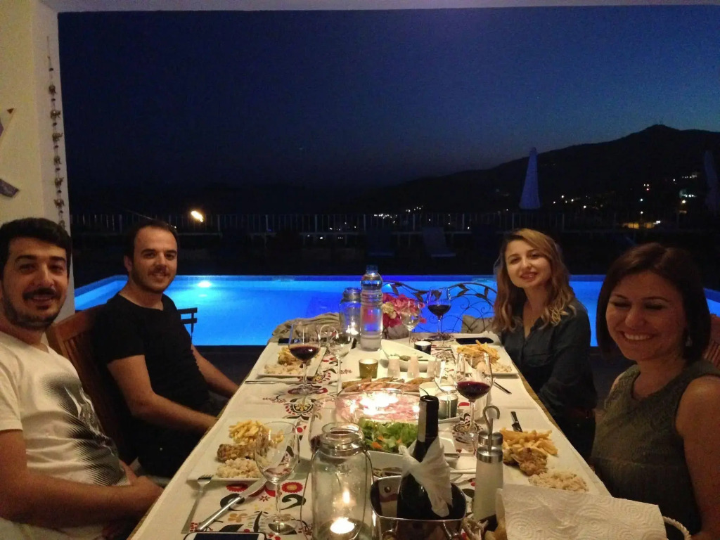 Lavenders Lodge Hotel