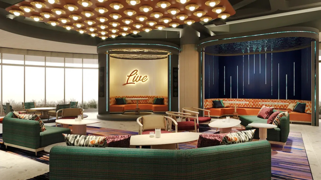 Aloft by Marriott Bali Kuta at Beachwalk