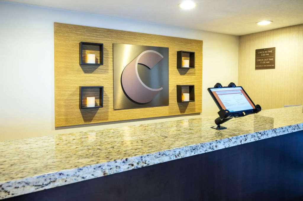 Comfort Inn