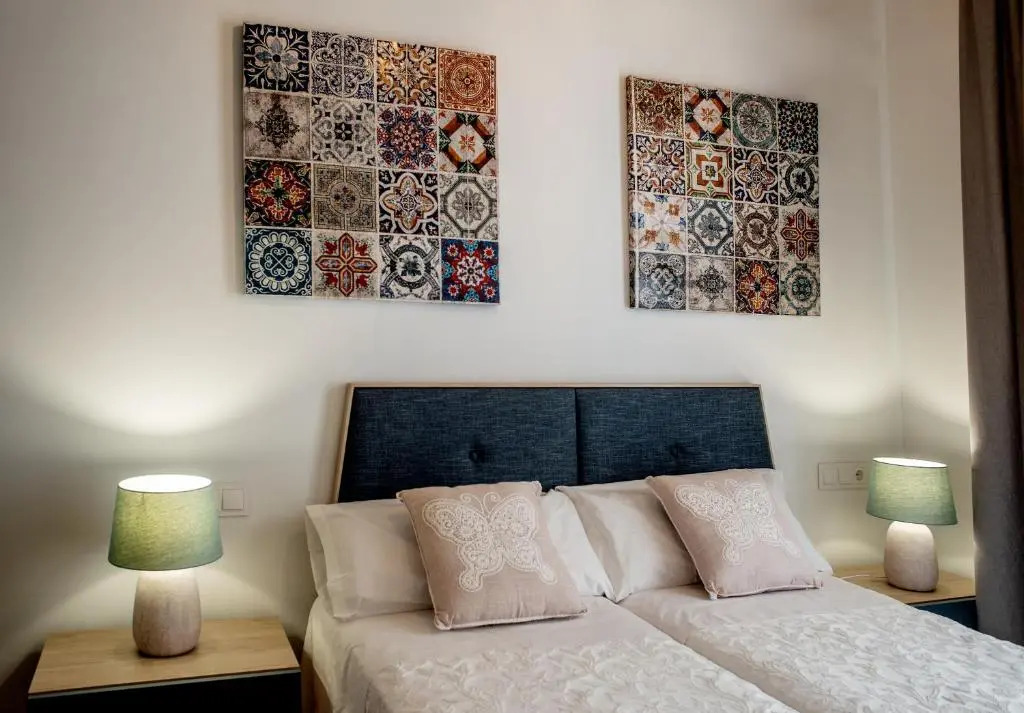 Apartamentos Turisticos Moret 11 - 2A