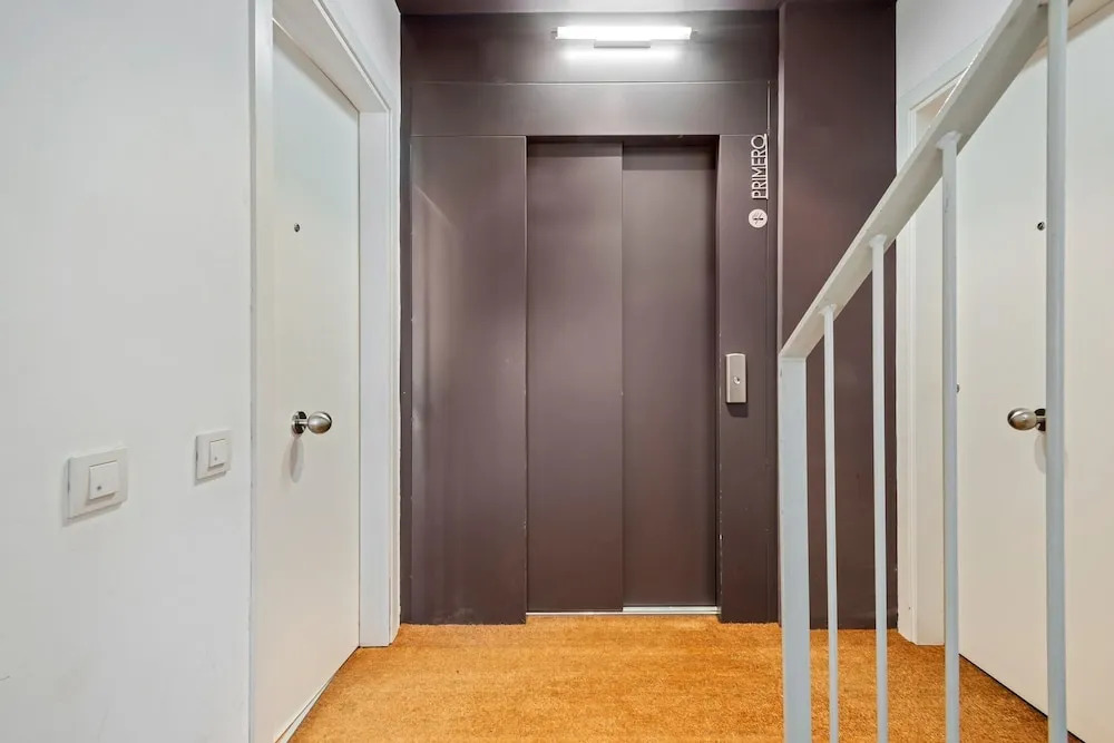 Chic and Modern Apartments in Gracia