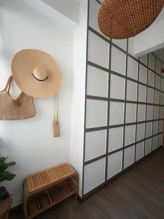 Krung Boutique Hotel