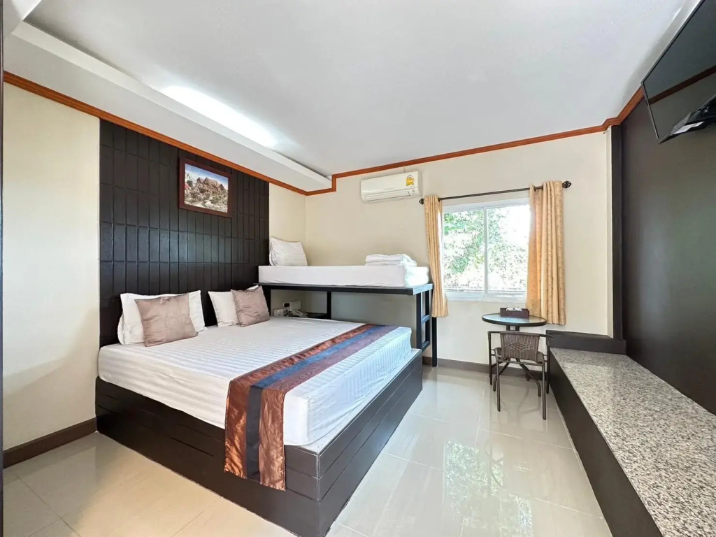Green Garden Resort