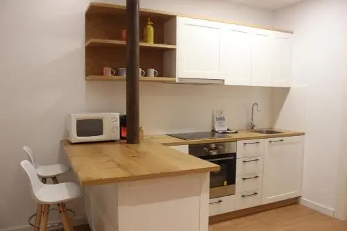 Apartamentos CAN GUSI