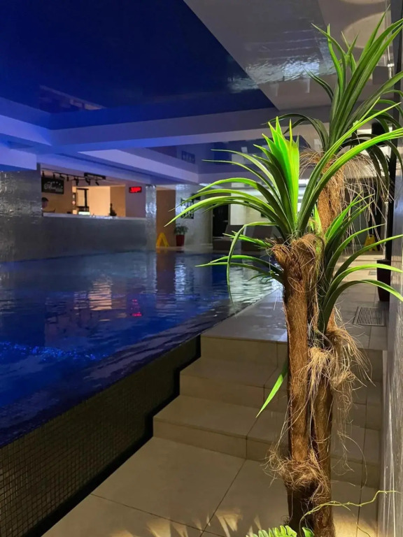 Apartman 104 lux Zoned