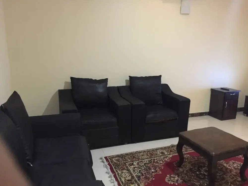 Al Raha Garden Furnished Apartments 3