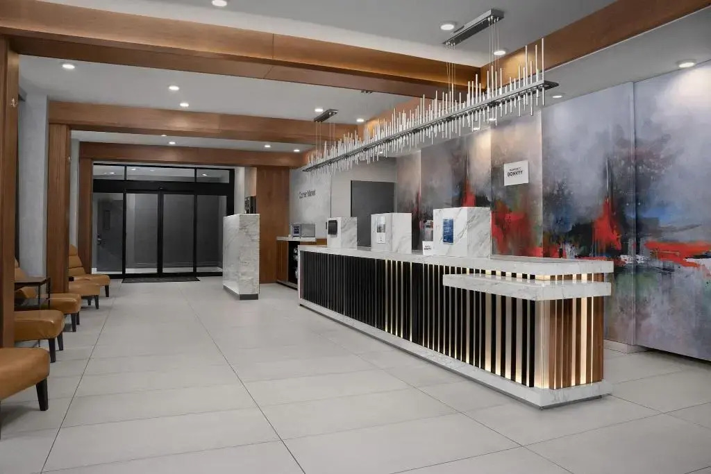 Fairfield Inn & Suites by Marriott New York Manhattan/Central Park