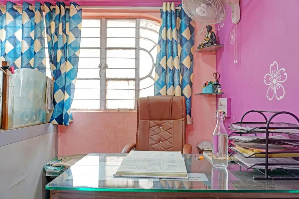 SPOT ON Hotel Prakash Residency, Near Hanuman Gym Ajmera Colony, Pimpri