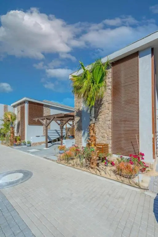 Lovely 1br with Private Heated Pool at El-Gouna