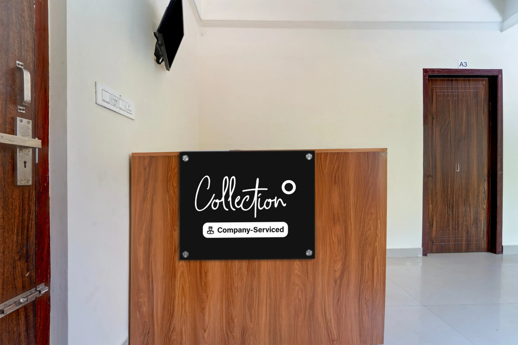 Townhouse Goverment Medical College Kozhikode