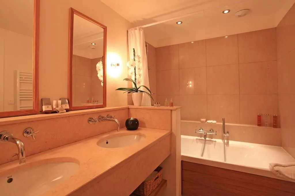 Le Domaine de Saint Endreol Golf & Spa Resort
