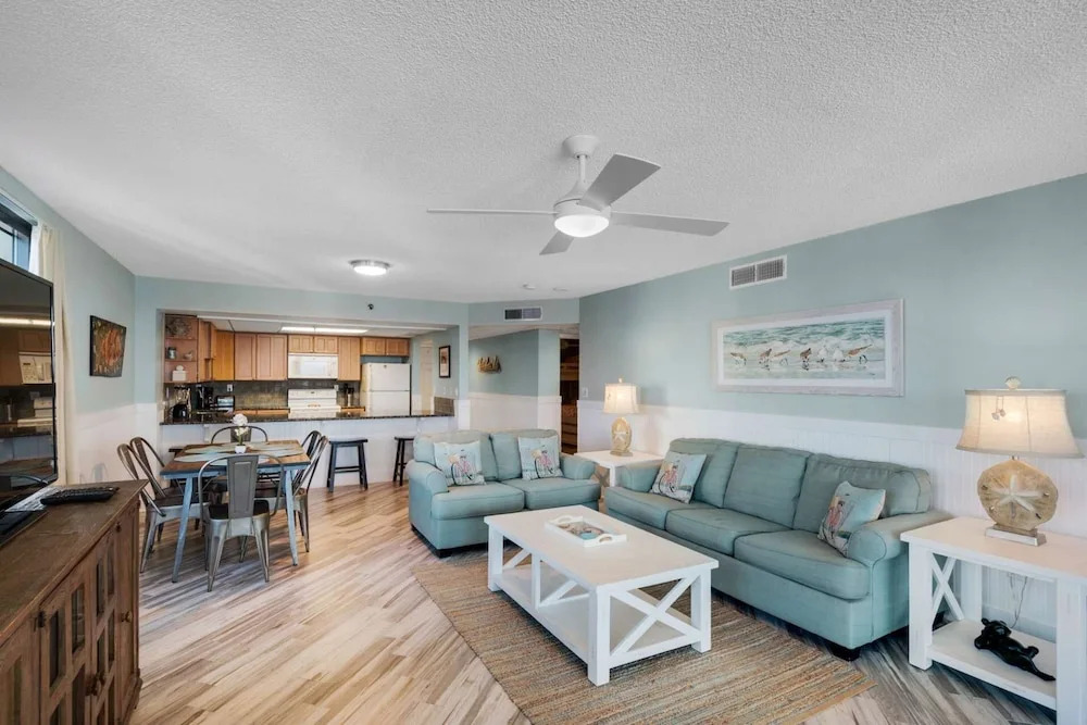 Watercrest by iTrip Panama City Beach